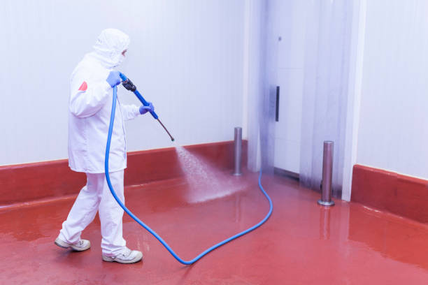 Best Animal Enclosure Cleaning  in Sa Conejo, CA